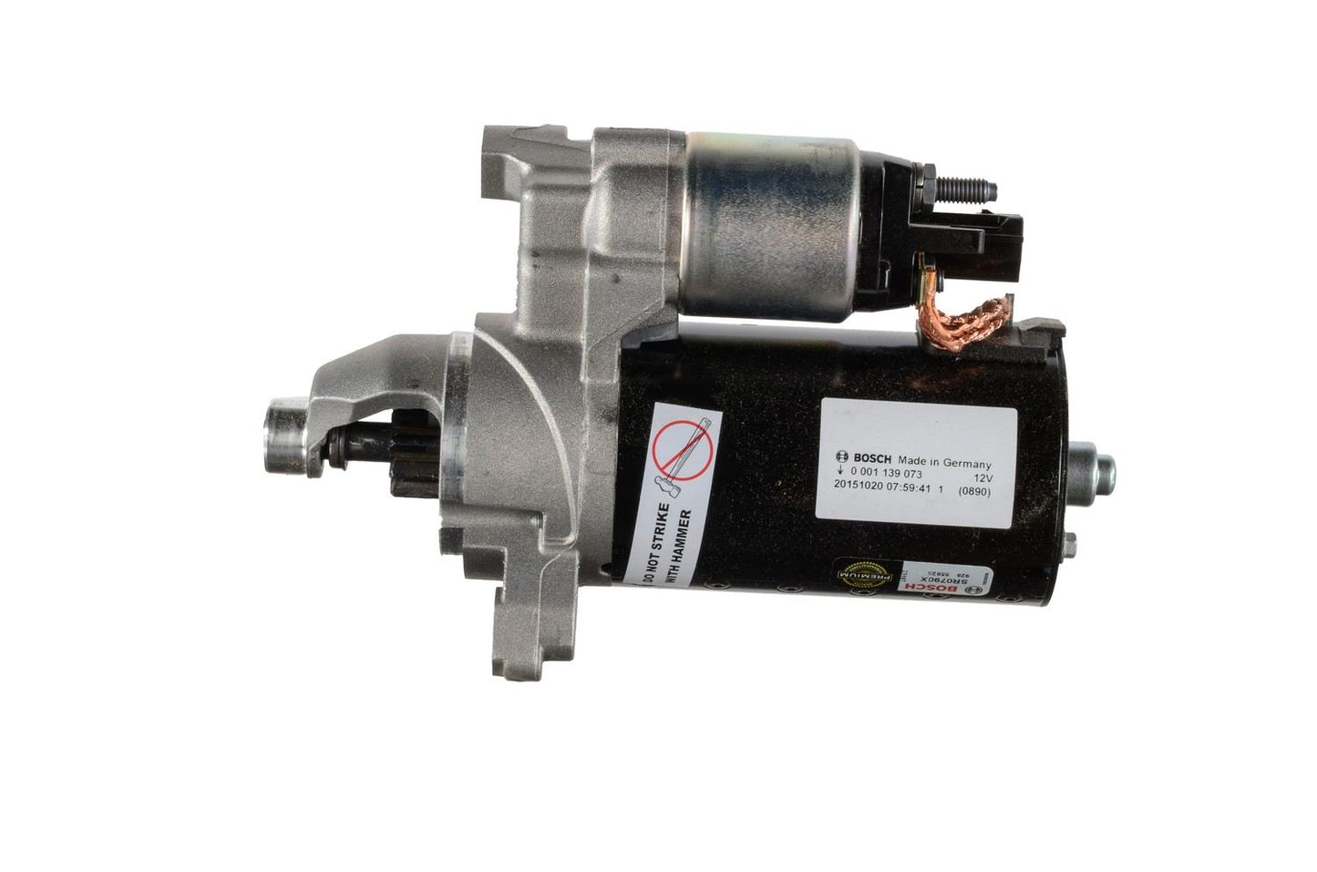 Bosch Starter Motor SR0790X
