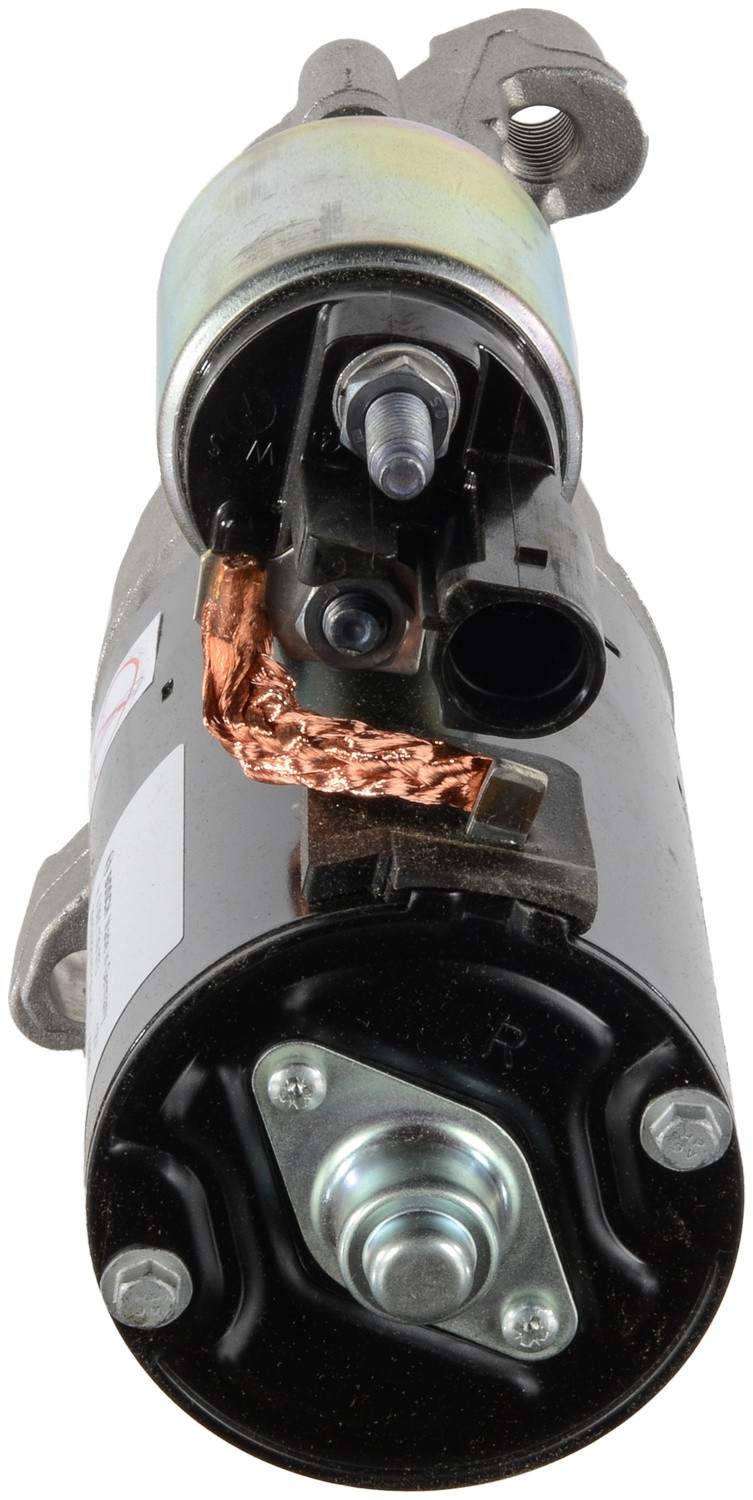 Bosch Starter Motor SR0790X