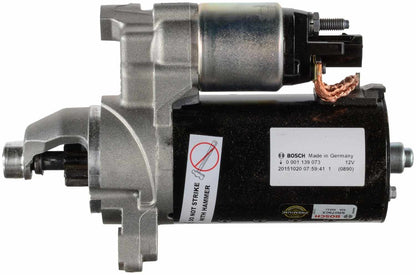 Bosch Starter Motor SR0790X