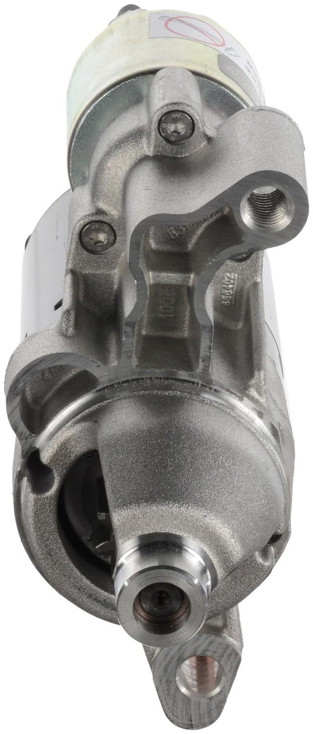 Bosch Starter Motor SR0792X