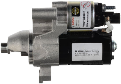 Bosch Starter Motor SR0792X