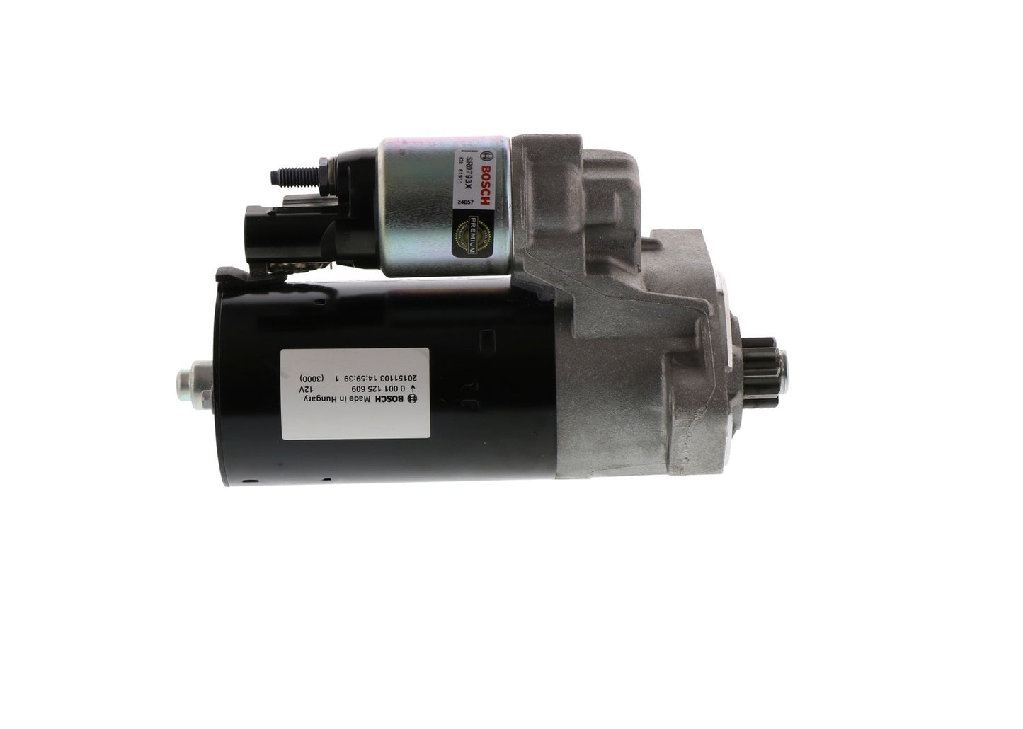 Bosch Starter Motor SR0793X