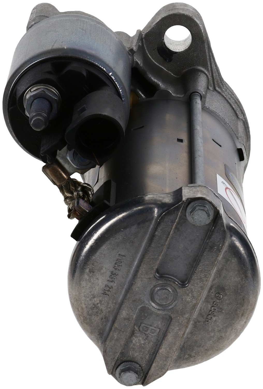 Bosch Starter Motor SR0795N
