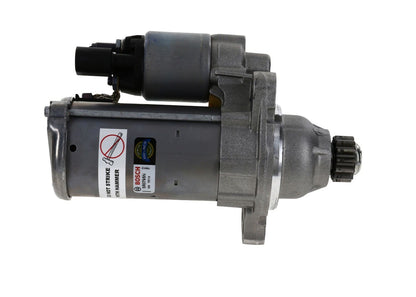 Bosch Starter Motor SR0795N