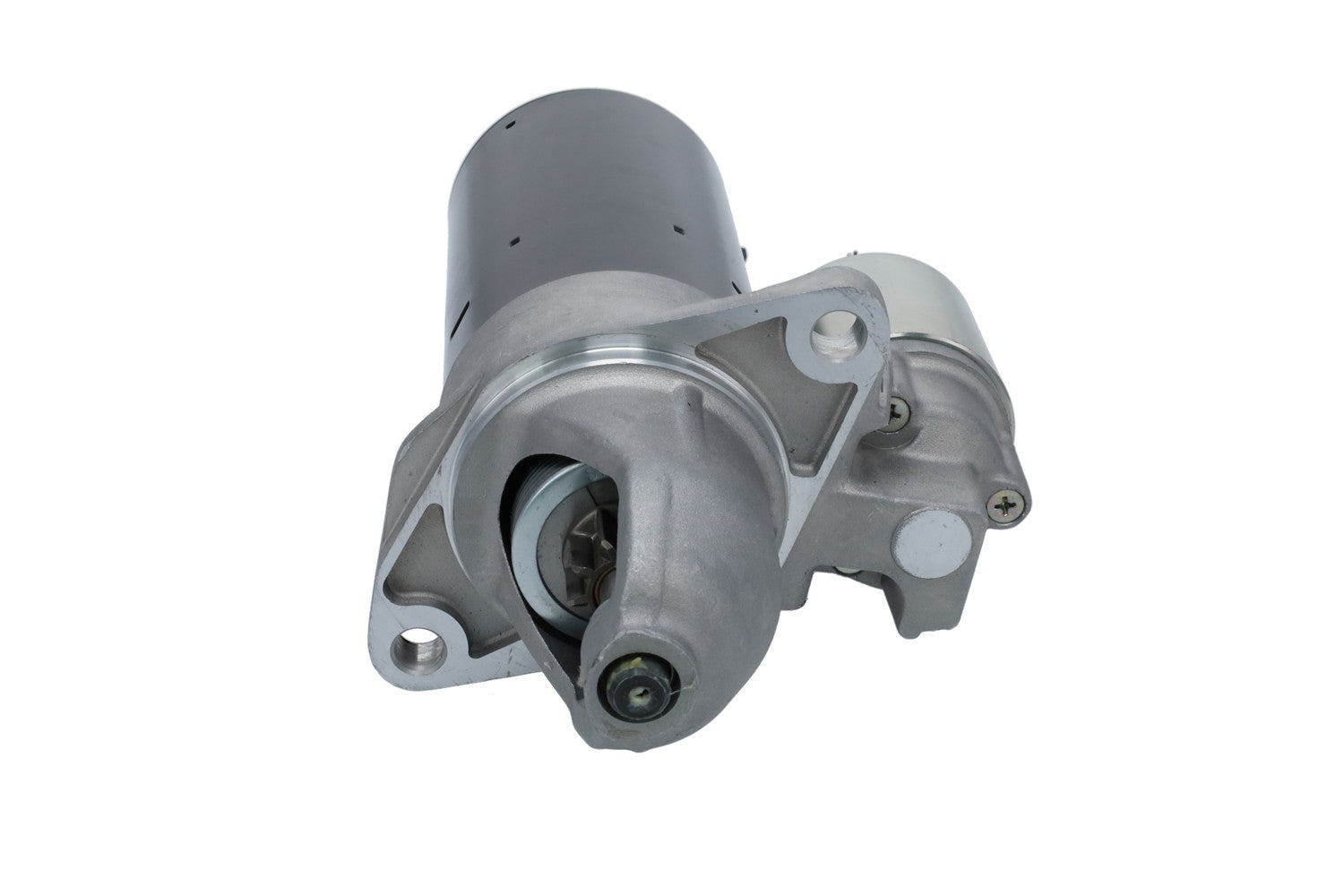 Bosch Starter Motor SR0801N main image