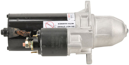 Bosch Starter Motor SR0801X