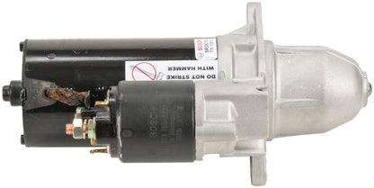 Bosch Starter Motor SR0801X
