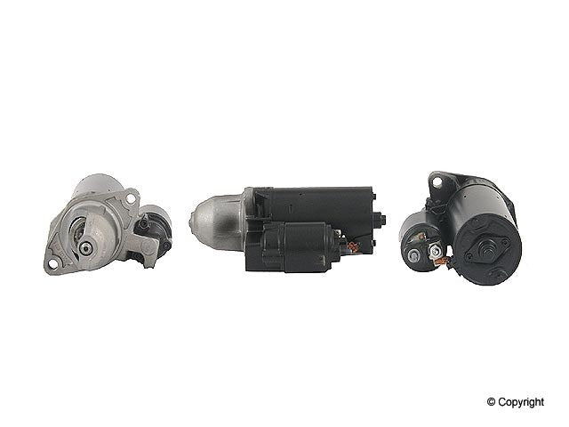 Bosch Starter Motor SR0801X