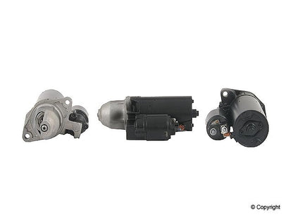 Bosch Starter Motor SR0801X