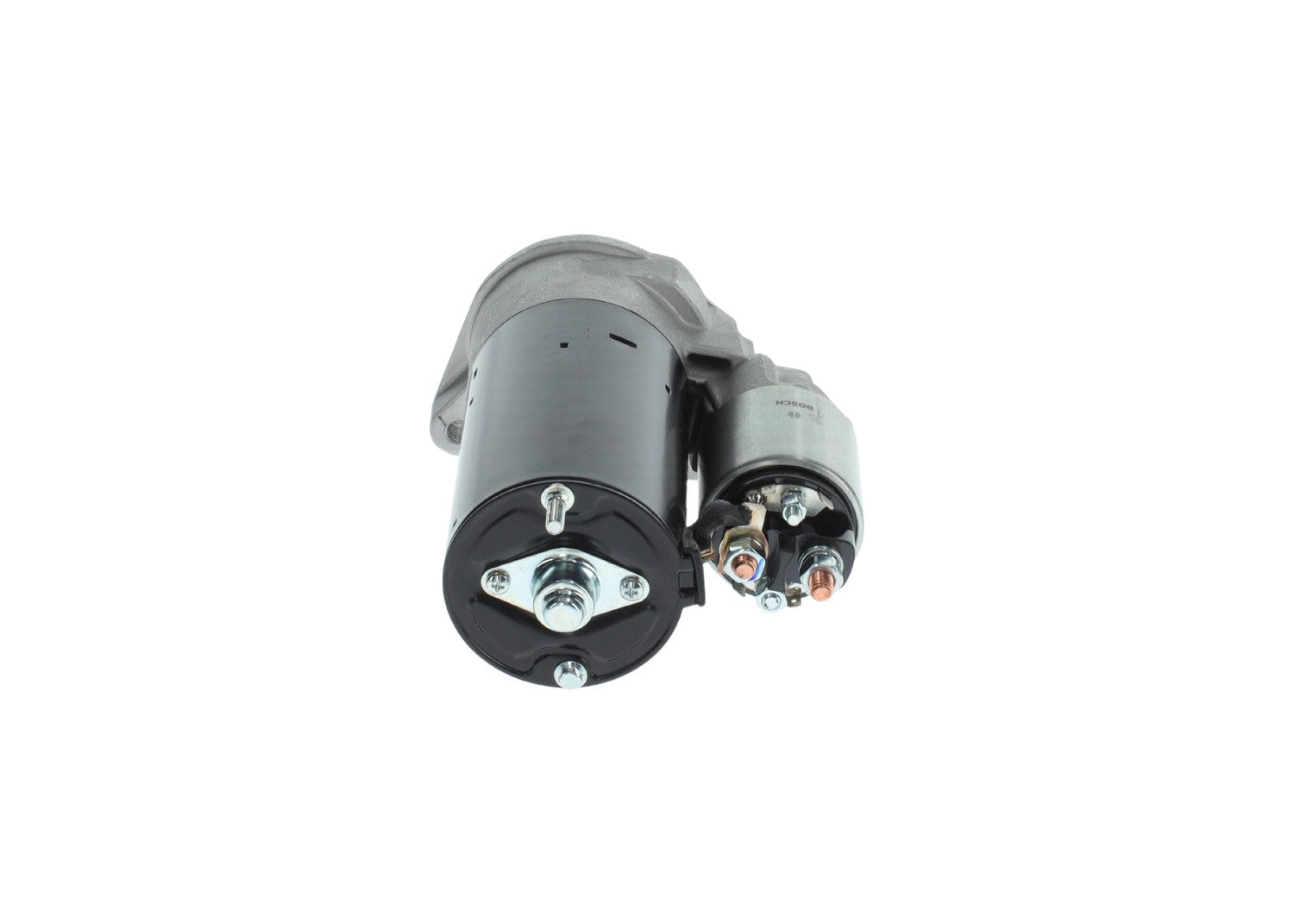 Bosch Starter Motor SR0806N image 2