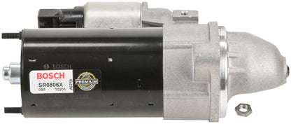 Bosch Starter Motor SR0806X