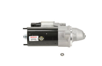 Bosch Starter Motor SR0806X