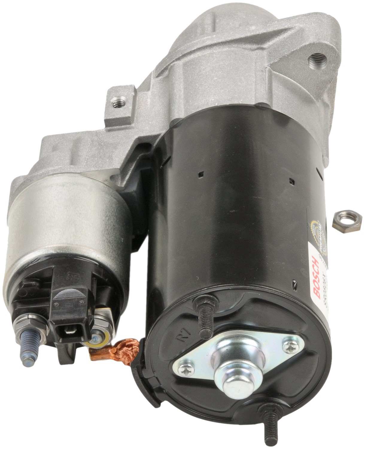 Bosch Starter Motor SR0806X