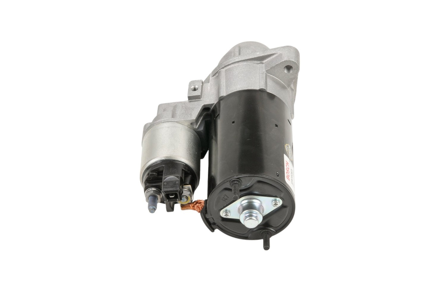 Bosch Starter Motor SR0806X