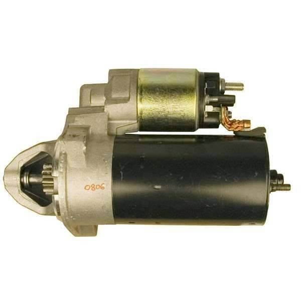 Bosch Starter Motor SR0806X