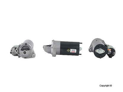 Bosch Starter Motor SR0806X