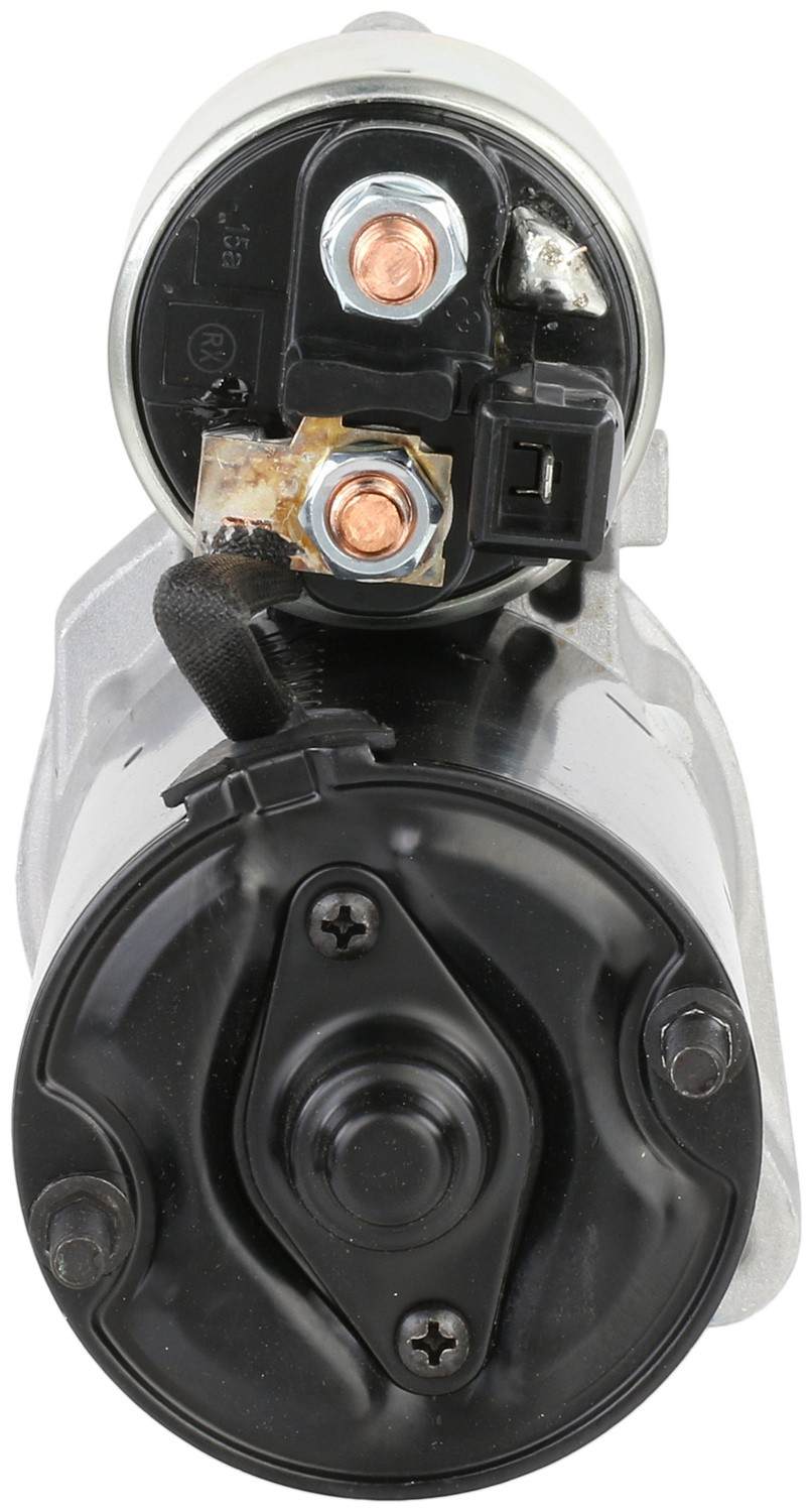 Bosch Starter Motor SR0809N