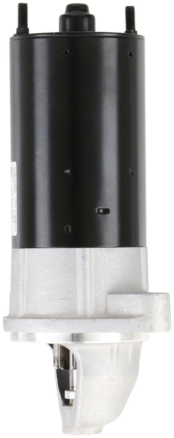 Bosch Starter Motor SR0809N