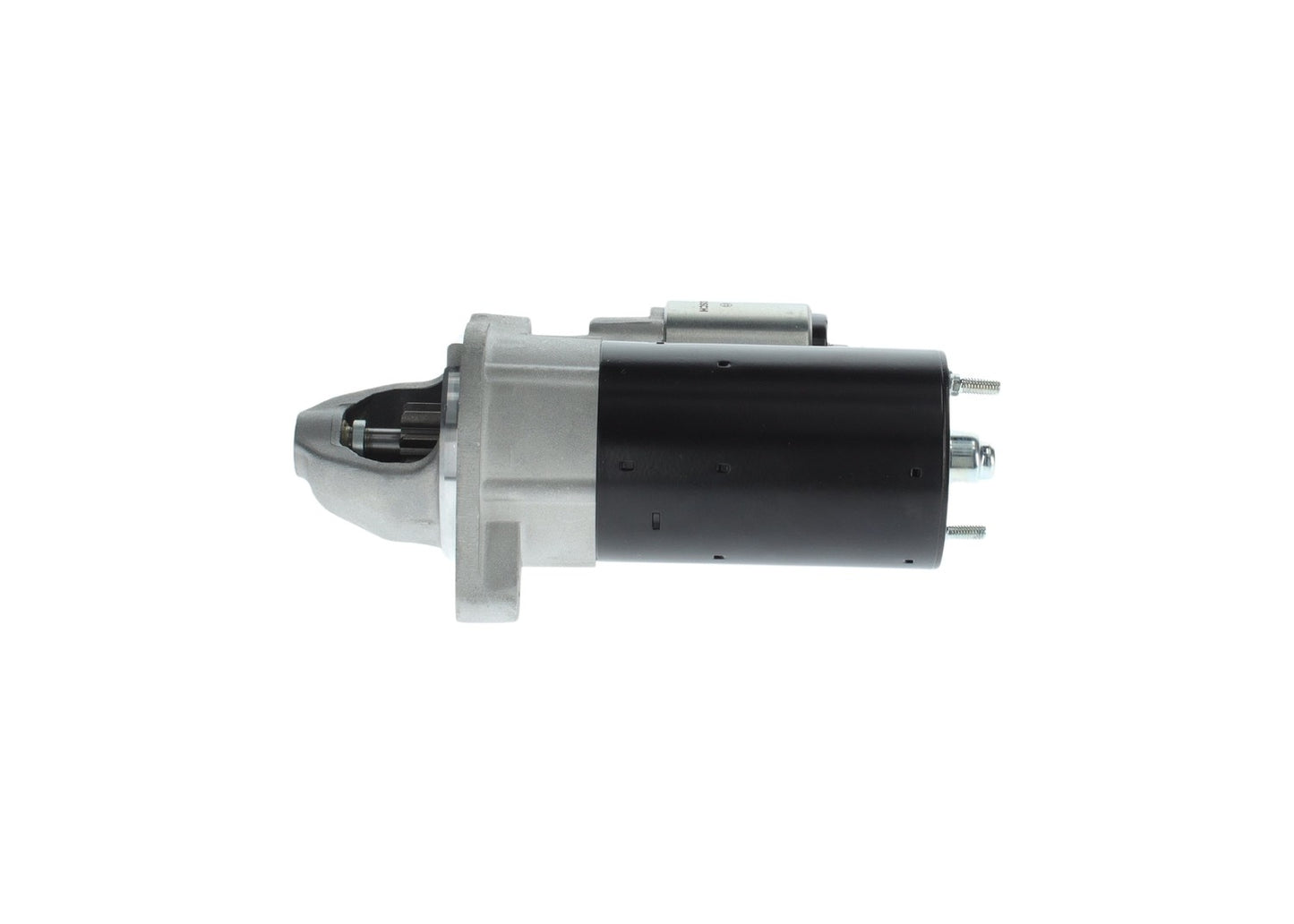 Bosch Starter Motor SR0809N