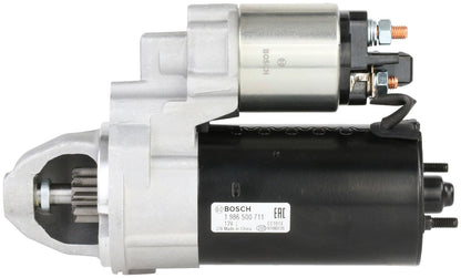 Bosch Starter Motor SR0809N