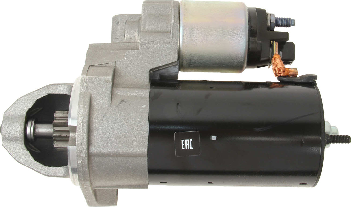 Bosch Starter Motor SR0809N