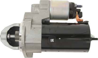 Bosch Starter Motor SR0809N