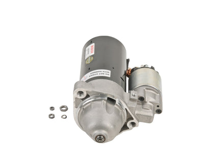 Bosch Starter Motor SR0809X