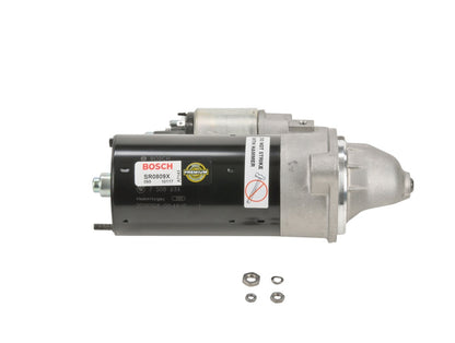 Bosch Starter Motor SR0809X