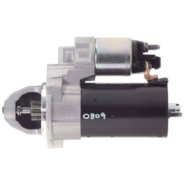 Bosch Starter Motor SR0809X