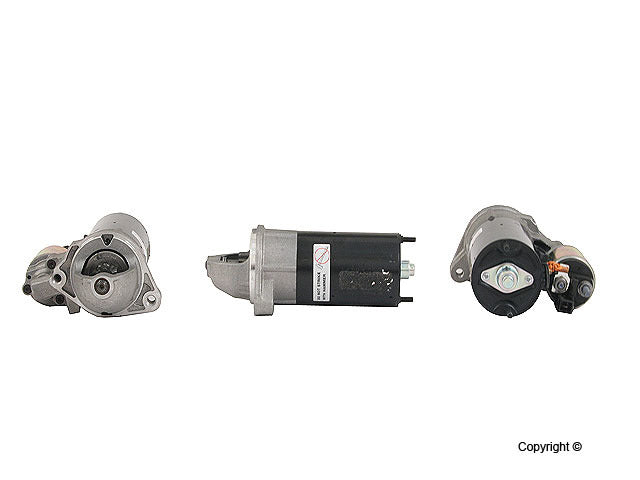 Bosch Starter Motor SR0809X