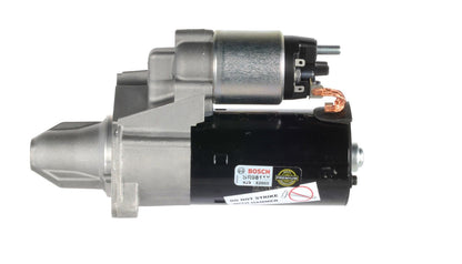 Bosch Starter Motor SR0811X