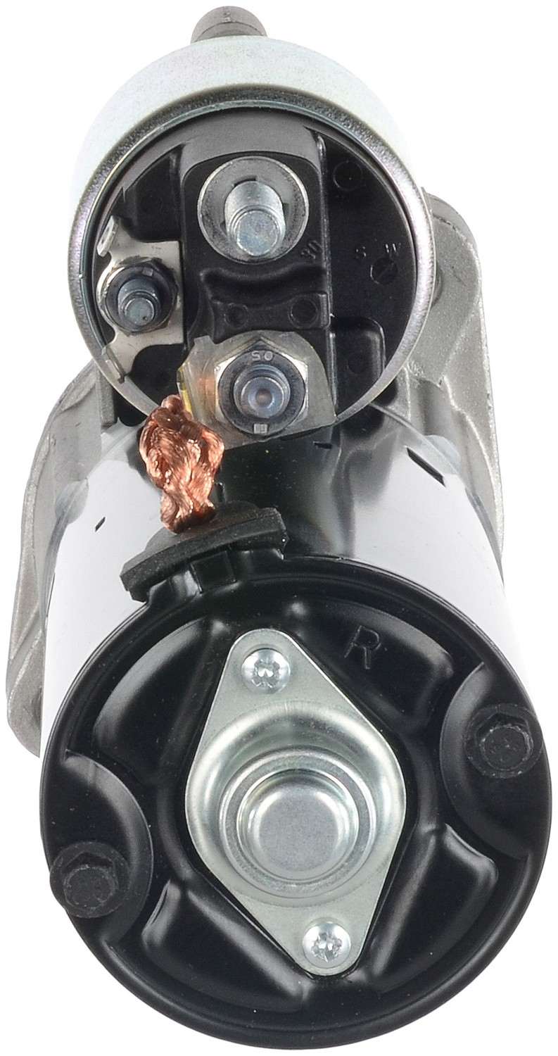 Bosch Starter Motor SR0811X