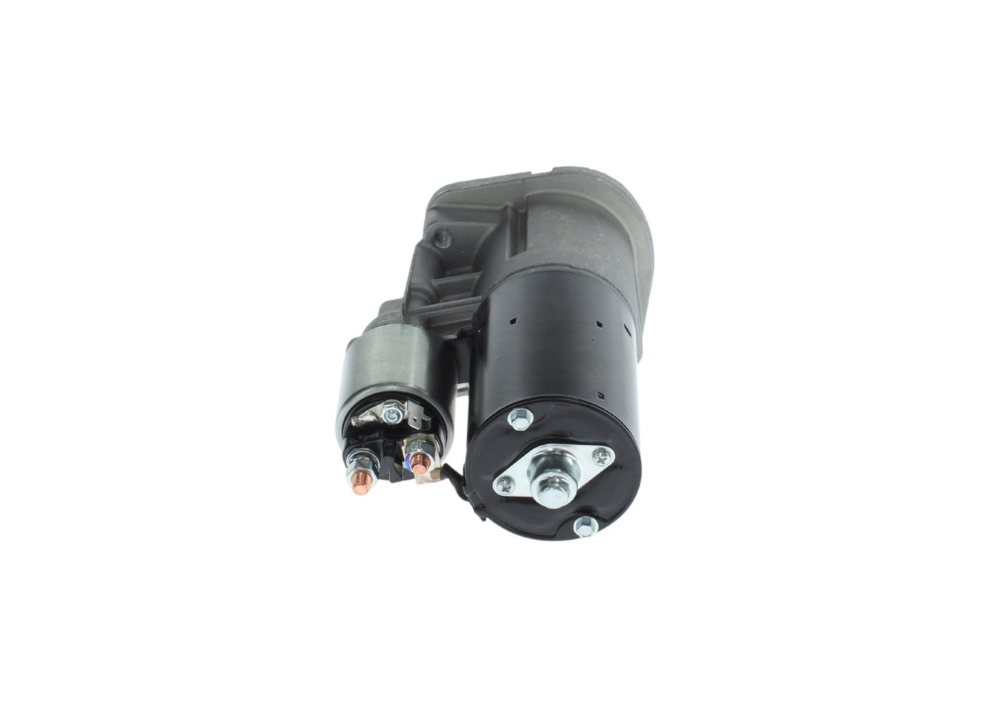 Bosch Starter Motor SR0814N
