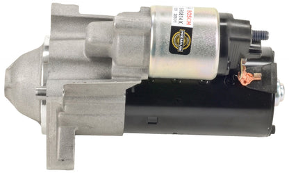 Bosch Starter Motor SR0814X