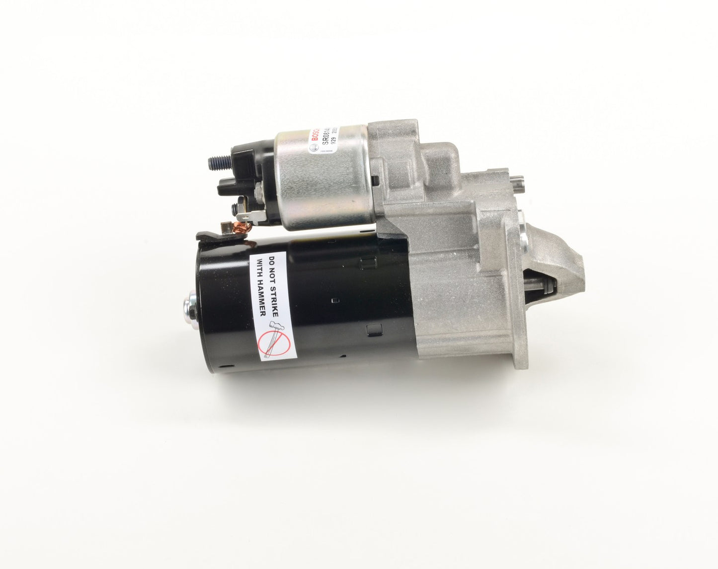 Bosch Starter Motor SR0814X