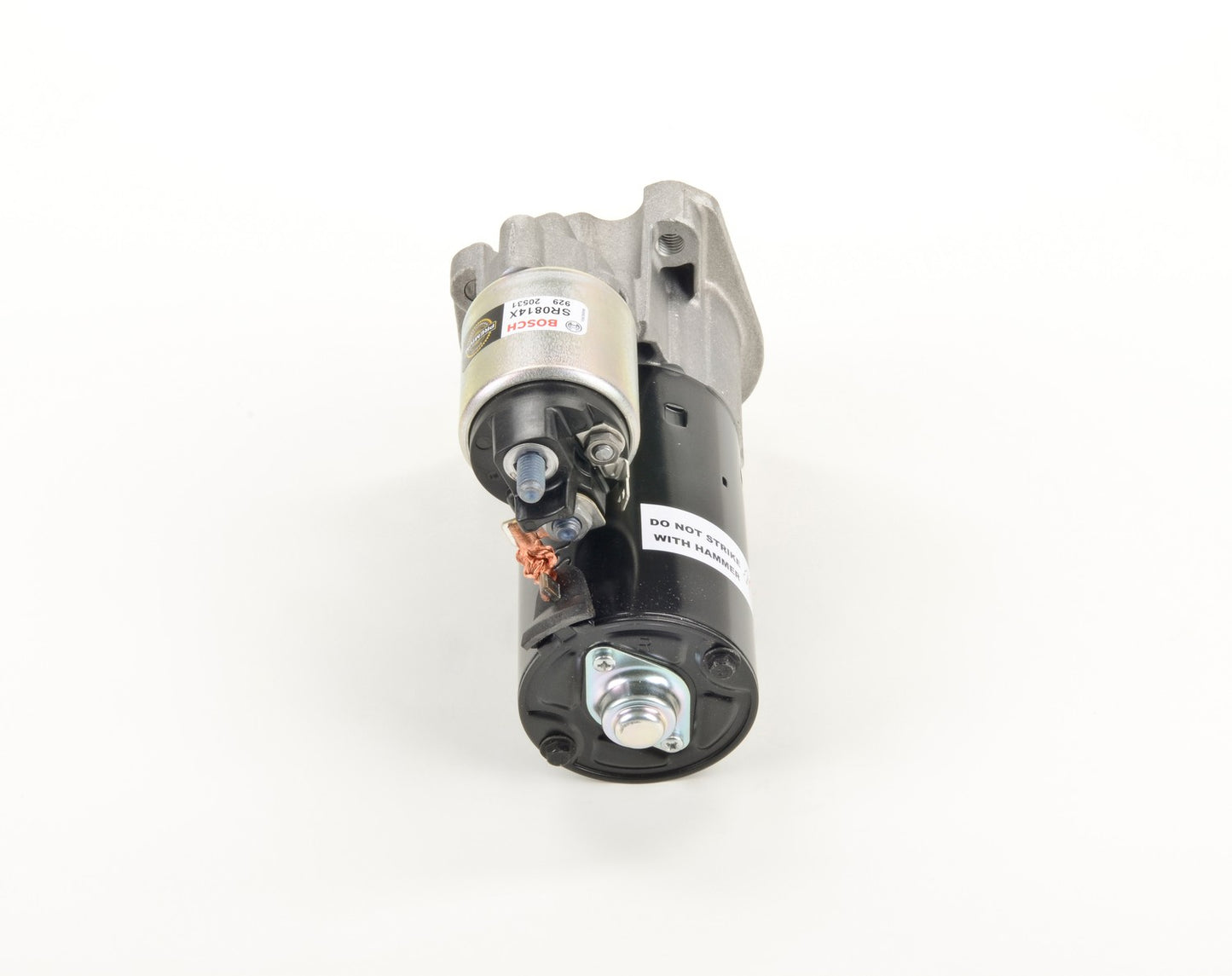 Bosch Starter Motor SR0814X