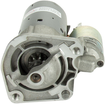 Bosch Starter Motor SR0814X