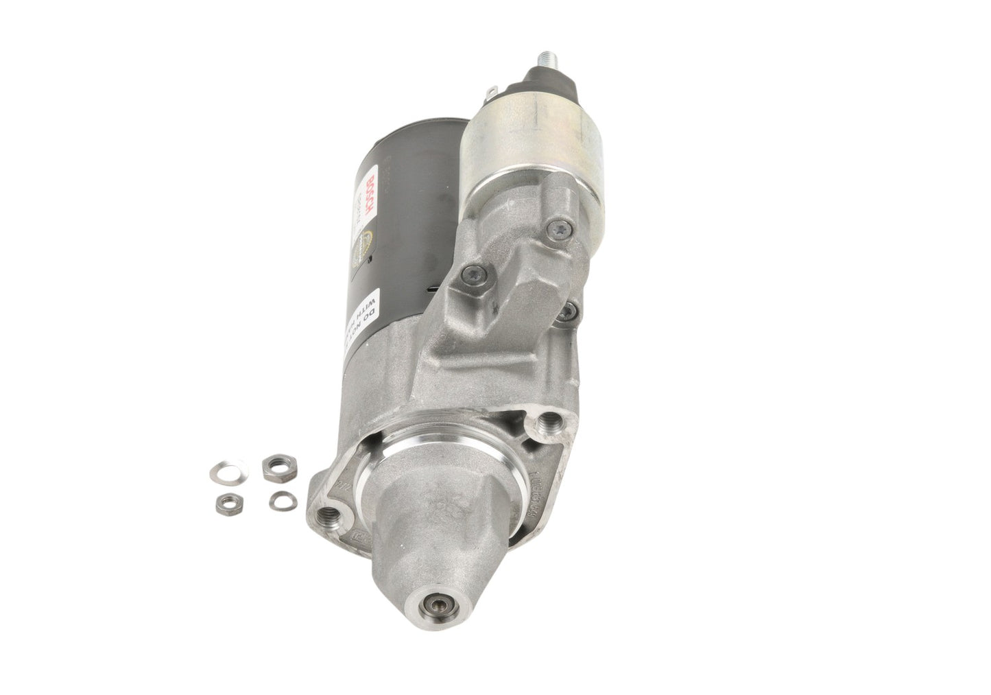 Bosch Starter Motor SR0815X