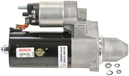 Bosch Starter Motor SR0815X
