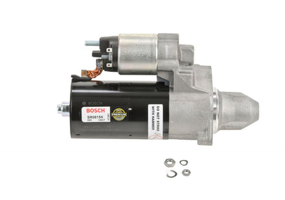 Bosch Starter Motor SR0815X