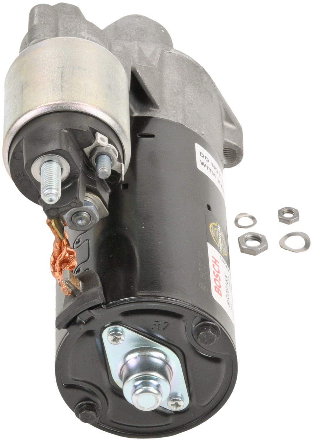 Bosch Starter Motor SR0815X