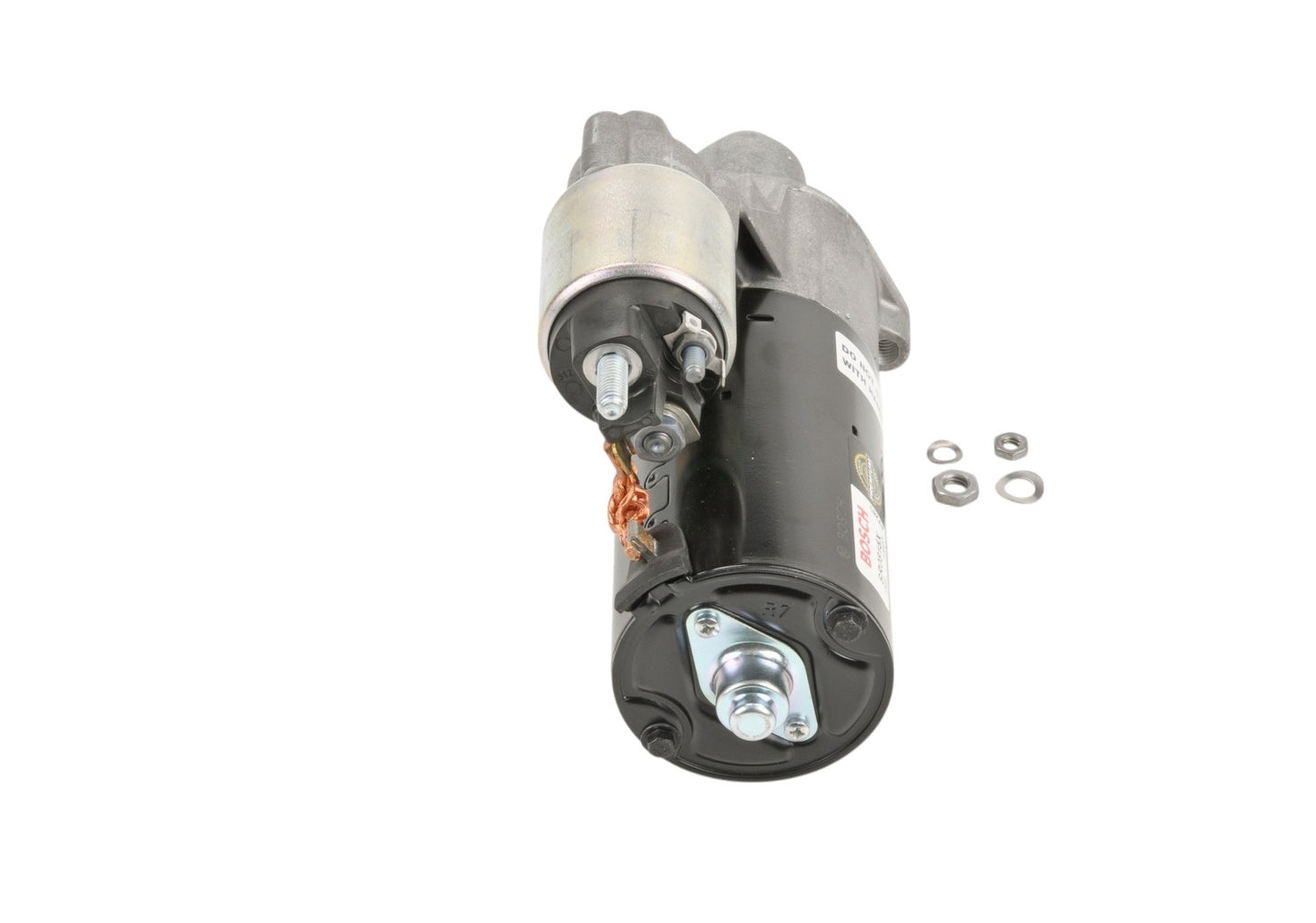 Bosch Starter Motor SR0815X