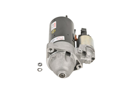 Bosch Starter Motor SR0816X