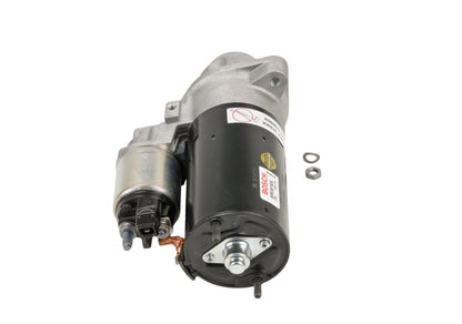 Bosch Starter Motor SR0816X