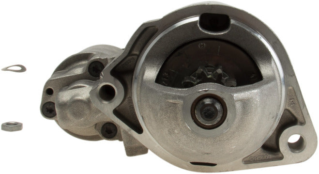 Bosch Starter Motor SR0816X