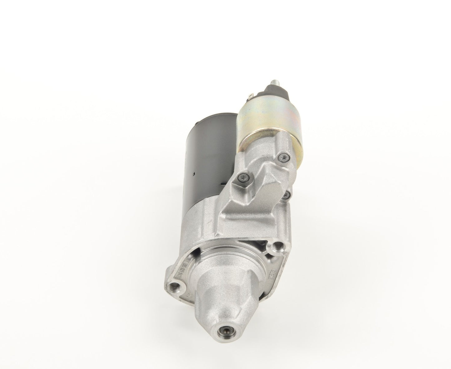 Bosch Starter Motor SR0817X
