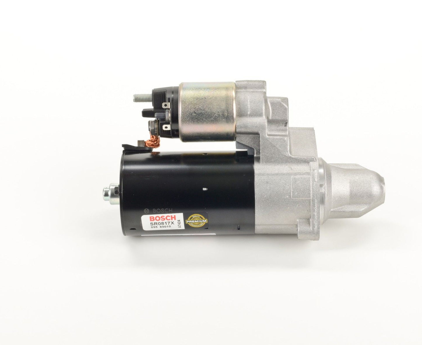 Bosch Starter Motor SR0817X