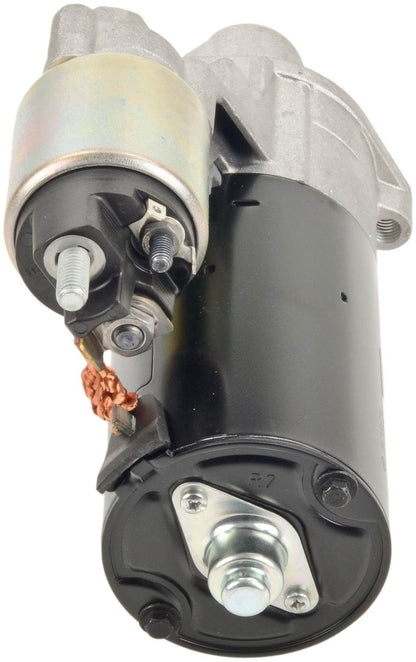 Bosch Starter Motor SR0817X