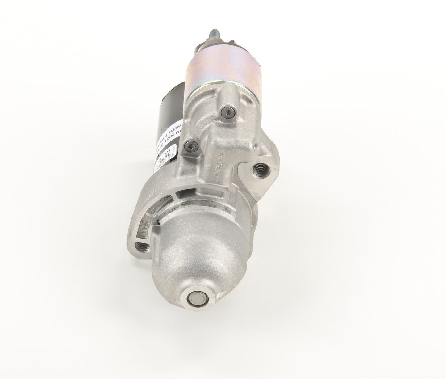 Bosch Starter Motor SR0819X