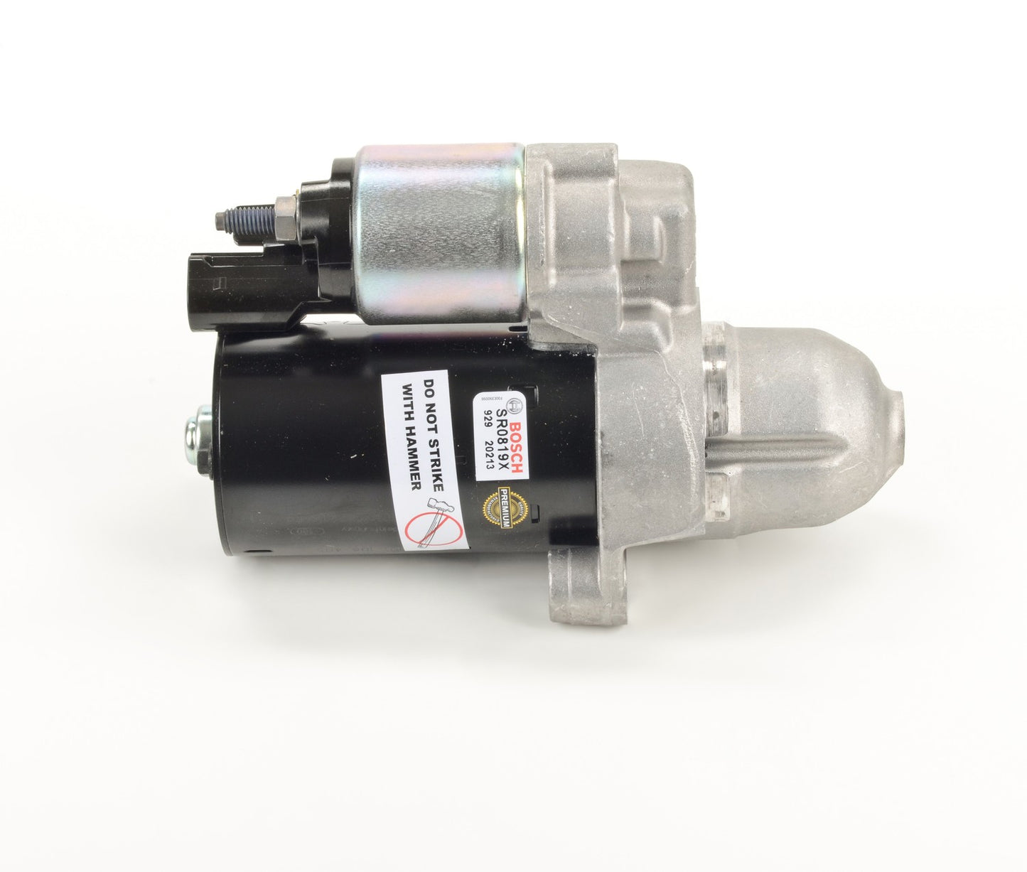 Bosch Starter Motor SR0819X